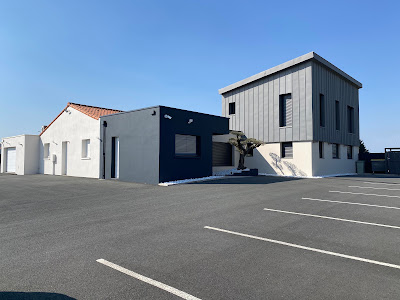 Laboratoire Chevolleau à Mortagne-sur-Sèvre