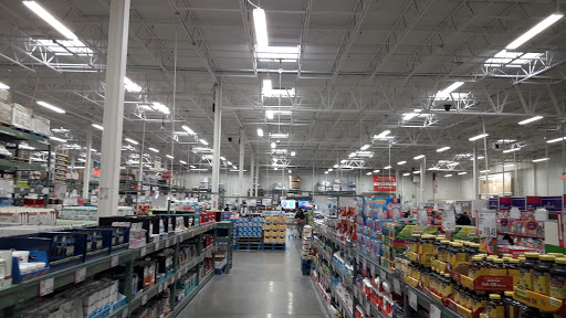 Warehouse club «BJ’s Wholesale Club», reviews and photos, 5 Ward St, Revere, MA 02151, USA