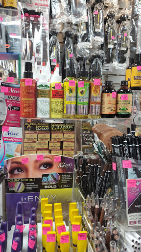Beauty Supply Store «Elegance Fashion Beauty Supplies f», reviews and photos, 831 S 21st Ave, Hollywood, FL 33020, USA