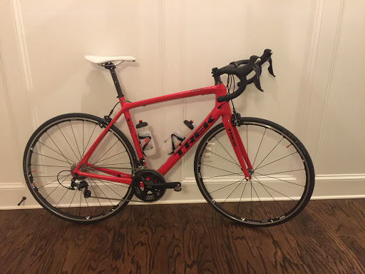 Bicycle Store «Atlanta Cycling - Ansley», reviews and photos, 1860 Piedmont Ave NE, Atlanta, GA 30324, USA