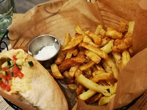 Photo n°46 de Pitadine Cannes à Cannes ()