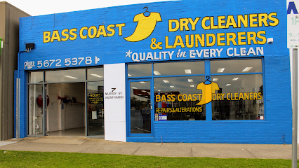Bass Coast Dry Cleaners & Launderers