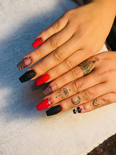 Tanning Salon «New Image Nail & Tanning Salon», reviews and photos, 142 Shoemaker Rd, Pottstown, PA 19464, USA