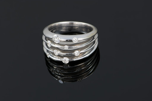 Jewelry Store «Silver City Stamp & Coin Co», reviews and photos, 3205 E Silver Springs Blvd, Ocala, FL 34470, USA