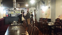 Atmosphère du Restaurant de grillades coréennes Somec à Paris - n°10
