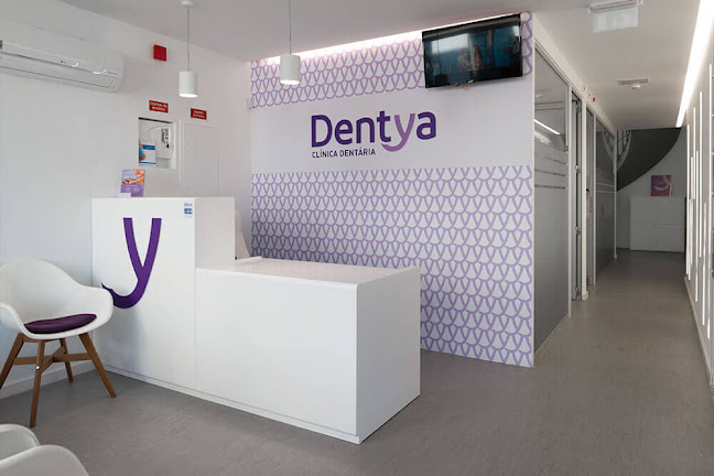 Clínica Dentária Dentya - Felgueiras - Dentista