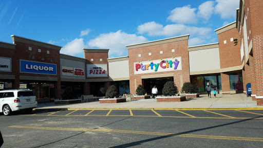 Shopping Mall «Nassau Mall», reviews and photos, 3601 Hempstead Turnpike, Levittown, NY 11756, USA