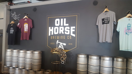 Brewery «Oil Horse Brewing Company», reviews and photos, 101 W Tyler Ave, Longview, TX 75601, USA