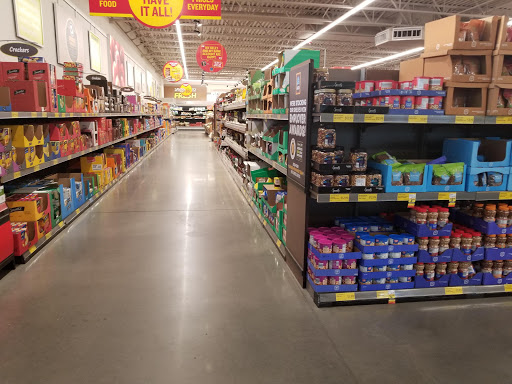 Supermarket «ALDI», reviews and photos, 2335 FL-44, New Smyrna Beach, FL 32168, USA