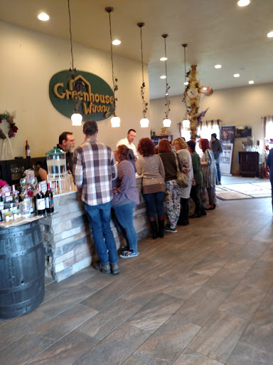 Winery «Greenhouse Winery», reviews and photos, 1048 Pinewood Rd, Irwin, PA 15642, USA