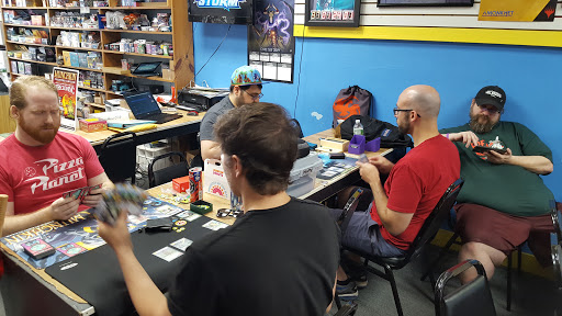 Comic Book Store «The Comic Book Depot», reviews and photos, 2847 Jerusalem Ave, Wantagh, NY 11793, USA