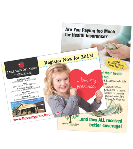 Marketing Consultant «Villager Magazine», reviews and photos, 4023 Kapalua, Cedar Hills, UT 84062, USA