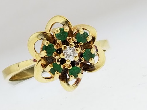 Jeweler «Mason Jewelers», reviews and photos, 18 W Washington St, Greencastle, IN 46135, USA