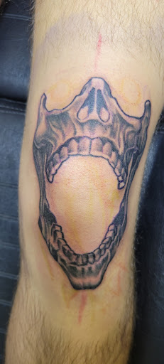 Explore xxxtentacion tattoo ideas, creative tattoo ideas in Angola, available at Hoodlum Ink