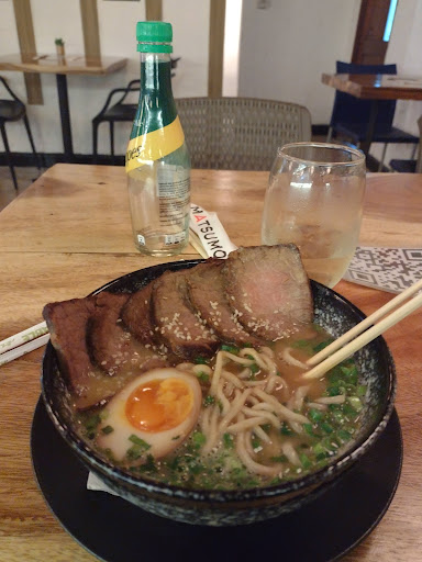 Senso Isakaya & Ramen Bar