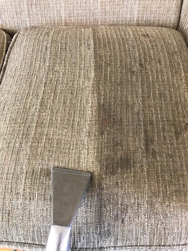 Carpet Cleaning Service «B & R Chem-Dry», reviews and photos, 3927 13615 S, Riverton, UT 84065, USA