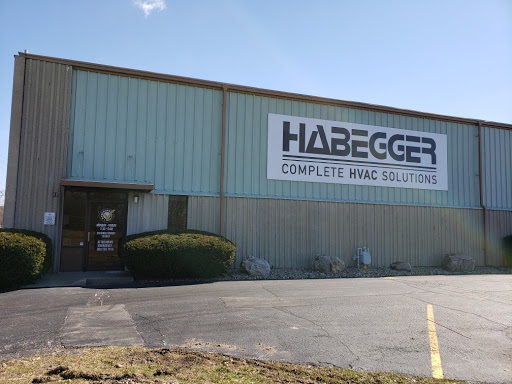 The Habegger Corporation