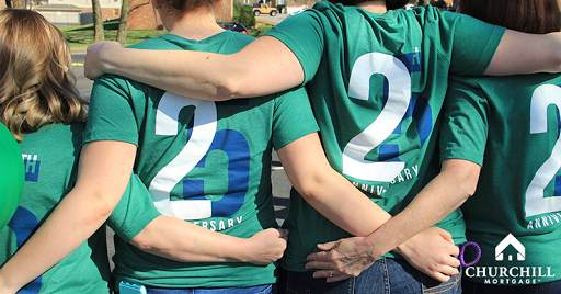 Mortgage Lender «Churchill Mortgage Herndon», reviews and photos