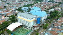 Foto SMA  Kristen Bpk Penabur Gading Serpong, Kabupaten Tangerang