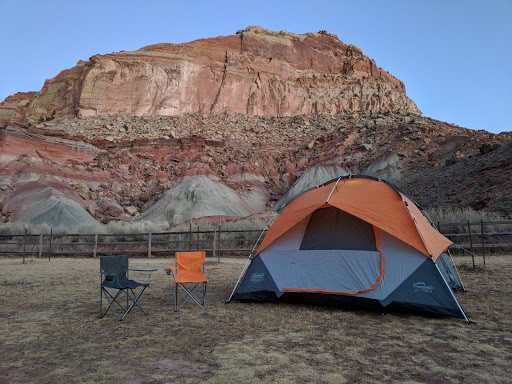 National Park «Capitol Reef National Park», reviews and photos