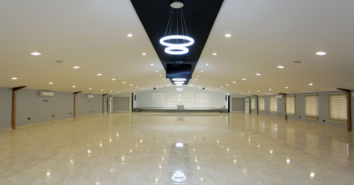 Zone Tech Park, Plot 9 Gbagada Industrial Scheme, Beside UPS, Gbagada Expressway, Nigeria, Event Venue, state Lagos