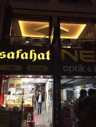 safAhat cafe