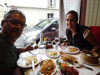 Plats et boissons du Restaurant asiatique La Couronne d'Argent à Fontainebleau - n°15