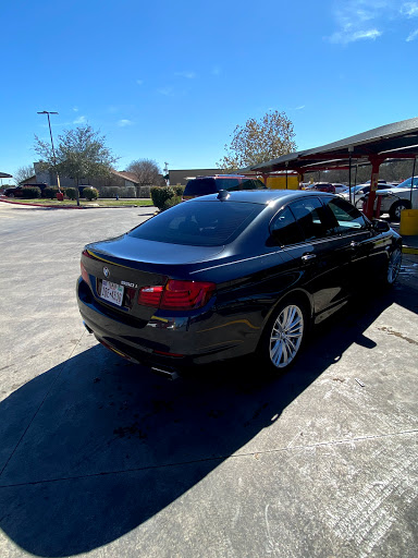 Car Wash «Bee Clean Car Wash #1», reviews and photos, 16422 Nacogdoches Rd, San Antonio, TX 78247, USA