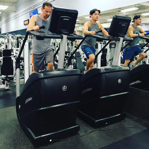 Gym «Fitness 19», reviews and photos, 654 Westwood Ave, River Vale, NJ 07675, USA