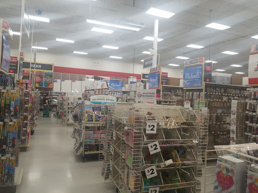 Craft Store «Michaels», reviews and photos, 7668 S Campus View Dr, West Jordan, UT 84084, USA