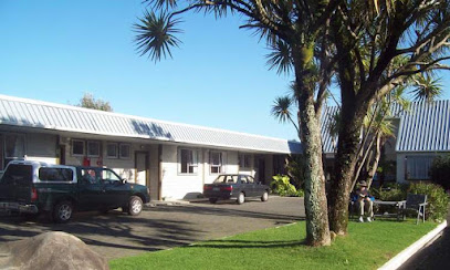 Greymouth KIWI Holiday Park & Motels