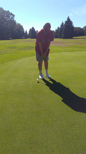 Golf Course «South Portland Golf Course», reviews and photos, 155 Wescott Rd, South Portland, ME 04106, USA