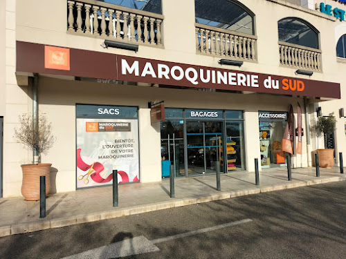 Magasin de maroquinerie Maroquinerie du Sud My Palmeraie - Plan de Campagne Cabriès