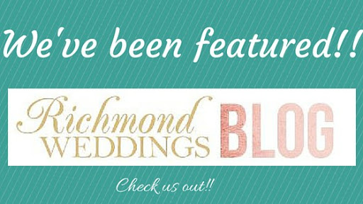 Wedding Planner «Make it Posh», reviews and photos, 10262 Scots Landing Rd, Mechanicsville, VA 23116, USA