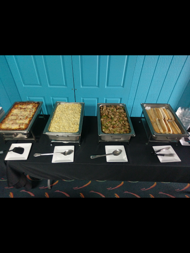 Pub «Blaze Brew Pub», reviews and photos, 1920 E 53rd St, Anderson, IN 46013, USA