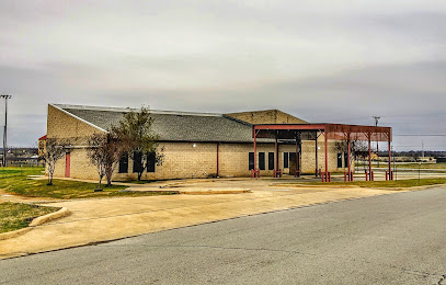 Bridgeport Community Center