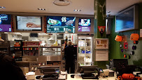 Atmosphère du Restauration rapide McDonald's à Verdun - n°4