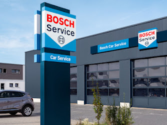 Bosch Car Service Sönmezler