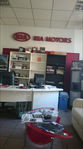 Hebaserv Motors Srl - Dealer Auto