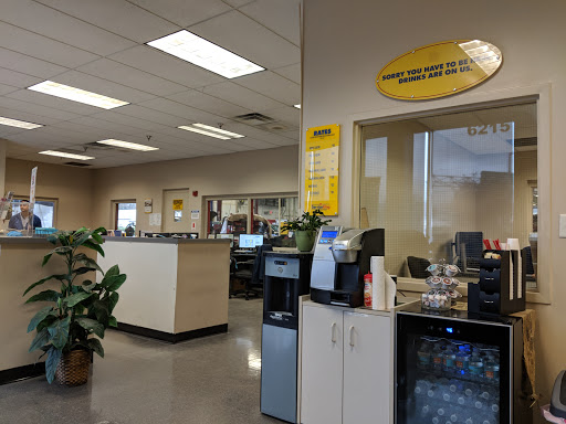 Auto Body Shop «Service King Collision Repair of Orlando East», reviews and photos, 6215 E Colonial Dr, Orlando, FL 32807, USA