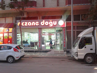 Doğu Eczanesi