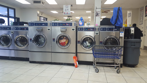 Laundromat «Community Laundry», reviews and photos, 2401 E Imperial Hwy, Los Angeles, CA 90059, USA