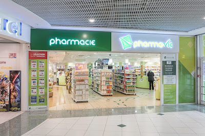 Pharmacie Grand Bressuire à Bressuire