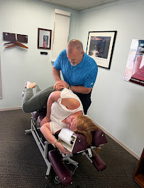 Allen County Family & Sports Chiropractic - Photo 9 - Car repair in Fort Wayne, IN, Fort Wayne