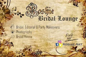 Roshie Bridal Lounge image