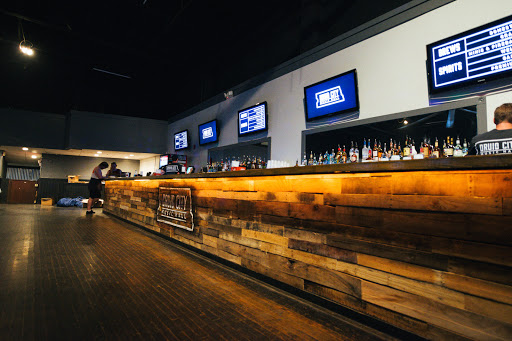 Live Music Venue «Druid City Music Hall», reviews and photos, 1307 University Blvd, Tuscaloosa, AL 35401, USA