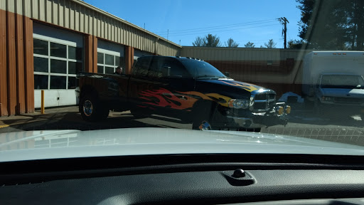 Tire Shop «Firestone Complete Auto Care», reviews and photos, 288 Queen St, Southington, CT 06489, USA