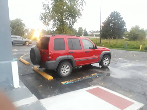 Car Dealer «Todd Wenzel Buick GMC of Davison», reviews and photos, 1146 S State Rd, Davison, MI 48423, USA