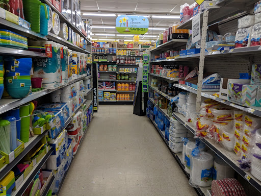 Discount Store «Dollar General», reviews and photos, 533 E Fifth St, Washington, MO 63090, USA