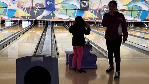 Bowling Alley «Arena Lanes», reviews and photos, 4700 W 103rd St, Oak Lawn, IL 60453, USA